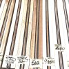 laminated bouzouki neck